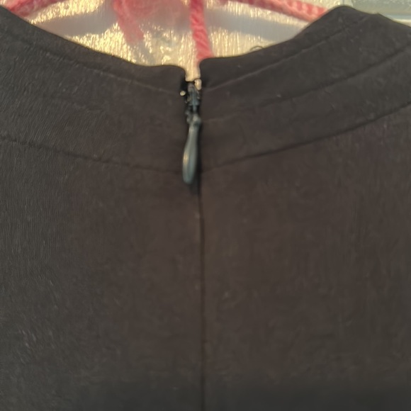 Calvin Klein sleeveless jumpsuit - Picture 7 of 10